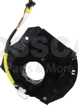 OSSCA 88812 - Arc spirala, Airbag - allinparts.ro