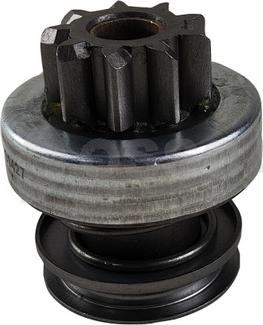 OSSCA 88383 - Pinion electromotor - allinparts.ro