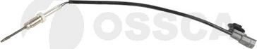OSSCA 88321 - Senzor, temperatura gaze evacuare - allinparts.ro
