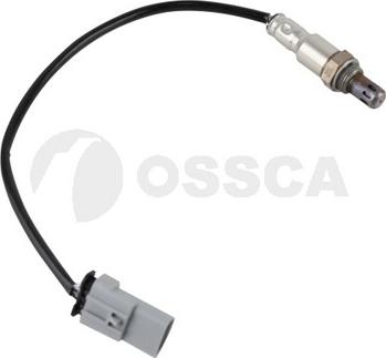 OSSCA 83414 - Sonda Lambda allinparts.ro