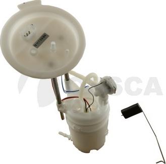 OSSCA 83412 - Pompa combustibil - allinparts.ro