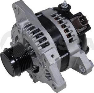 OSSCA 83433 - Generator / Alternator allinparts.ro