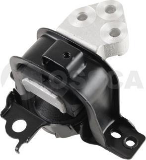 OSSCA 83564 - Suport motor - allinparts.ro