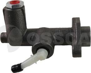 OSSCA 83560 - Pompa centrala, ambreiaj allinparts.ro
