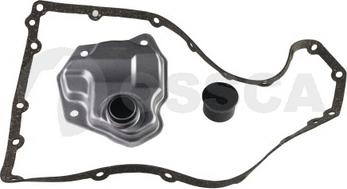 OSSCA 83098 - Filtru hidraulic, cutie de viteze automata allinparts.ro