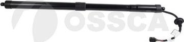 OSSCA 83187 - Amortizor portbagaj - allinparts.ro