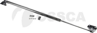 OSSCA 83898 - Amortizor portbagaj - allinparts.ro