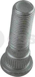 OSSCA 83800 - Bolt roata allinparts.ro