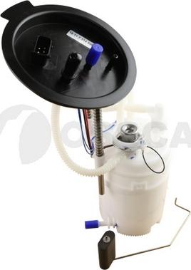 OSSCA 83296 - Pompa combustibil - allinparts.ro