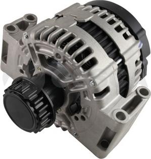 OSSCA 82953 - Generator / Alternator - allinparts.ro
