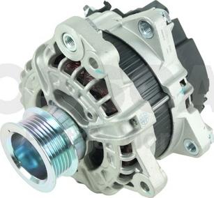 OSSCA 82952 - Generator / Alternator - allinparts.ro