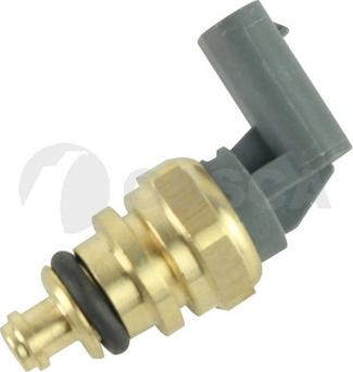 OSSCA 82495 - Senzor,temperatura lichid de racire allinparts.ro
