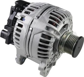 OSSCA 82576 - Generator / Alternator - allinparts.ro