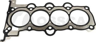 OSSCA 82694 - Garnitura, chiulasa allinparts.ro