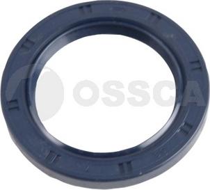 OSSCA 82695 - Simering, arbore cotit - allinparts.ro