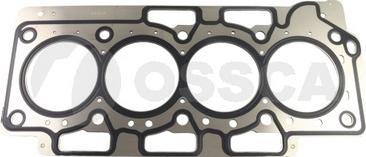 OSSCA 82647 - Garnitura, chiulasa allinparts.ro