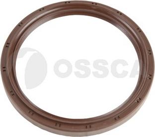 OSSCA 82843 - Simering, arbore cotit - allinparts.ro