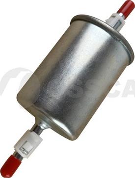 OSSCA 82817 - Filtru combustibil - allinparts.ro