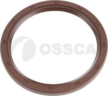 OSSCA 82750 - Simering, arbore cotit - allinparts.ro
