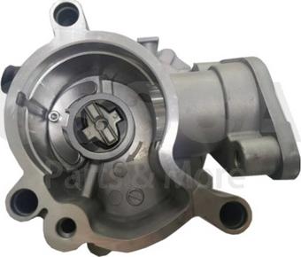 OSSCA 87985 - Pompa vacuum,sistem de franare allinparts.ro