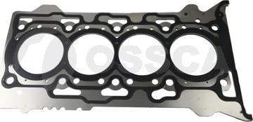 OSSCA 87446 - Garnitura, chiulasa - allinparts.ro