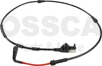 OSSCA 87566 - Senzor de avertizare,uzura placute de frana allinparts.ro
