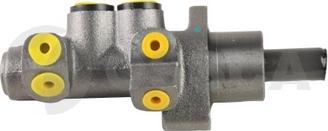 OSSCA 87628 - Pompa centrala, frana - allinparts.ro