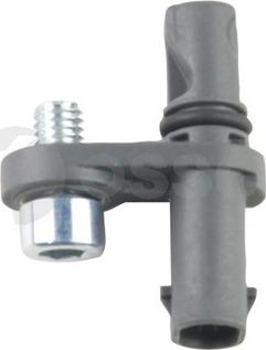 OSSCA 87028 - Senzor,turatie roata allinparts.ro