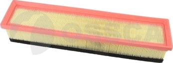 OSSCA 87160 - Filtru aer - allinparts.ro