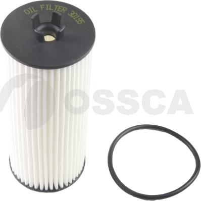 OSSCA 87138 - Filtru ulei - allinparts.ro