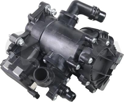 OSSCA 87172 - Termostat,lichid racire allinparts.ro