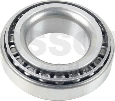OSSCA 87350 - Rulment roata - allinparts.ro