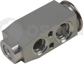 OSSCA 87316 - Supapa expansiune, clima allinparts.ro