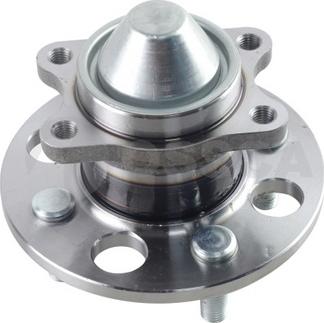 OSSCA 39183 - Butuc roata - allinparts.ro