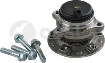 OSSCA 39275 - Butuc roata allinparts.ro