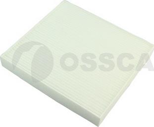 OSSCA 34506 - Filtru, aer habitaclu - allinparts.ro