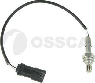 OSSCA 34588 - Sonda Lambda - allinparts.ro