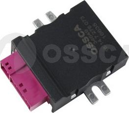 OSSCA 34649 - Unitate comanda, pompa combustibil - allinparts.ro