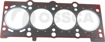 OSSCA 34631 - Garnitura, chiulasa - allinparts.ro