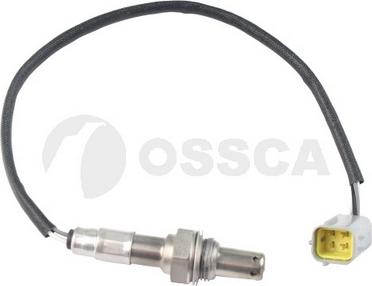 OSSCA 34139 - Sonda Lambda allinparts.ro