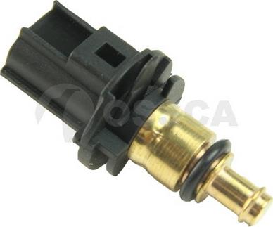OSSCA 34176 - Senzor,temperatura lichid de racire allinparts.ro