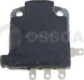 OSSCA 34322 - Unitate de control,sistem de aprindere - allinparts.ro