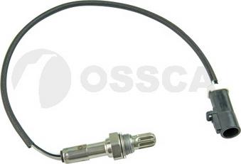 OSSCA 34210 - Sonda Lambda allinparts.ro