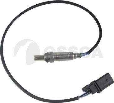 OSSCA 34239 - Sonda Lambda - allinparts.ro
