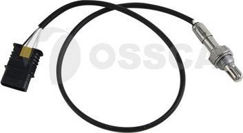 OSSCA 34756 - Sonda Lambda - allinparts.ro
