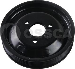 OSSCA 34738 - Fulie, pompa servo - allinparts.ro