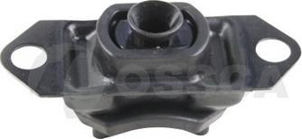 OSSCA 35909 - Burduf cauciuc, suport motor - allinparts.ro