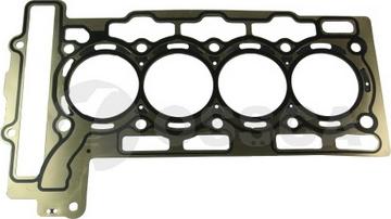 OSSCA 35649 - Garnitura, chiulasa allinparts.ro