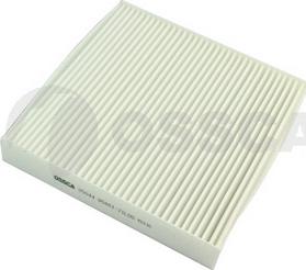 OSSCA 35044 - Filtru aer - allinparts.ro