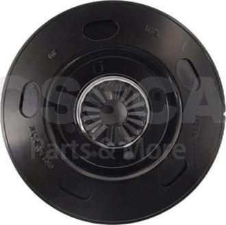 OSSCA 35303 - Fulie curea, arbore cotit allinparts.ro